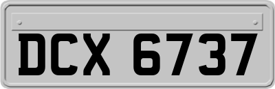 DCX6737