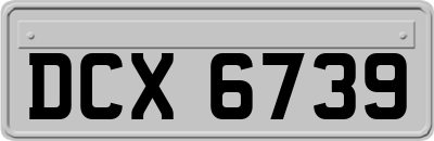 DCX6739