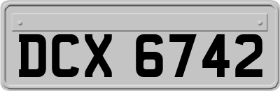 DCX6742