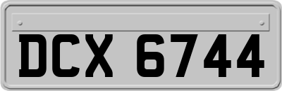 DCX6744