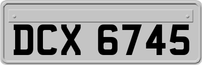 DCX6745