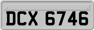 DCX6746