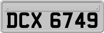 DCX6749