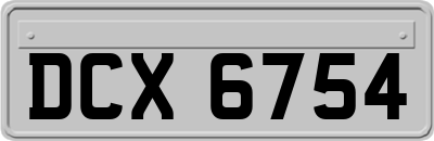 DCX6754