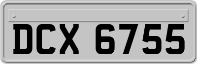 DCX6755