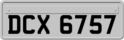 DCX6757