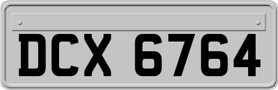 DCX6764