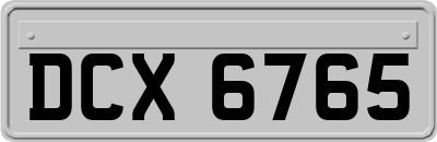 DCX6765