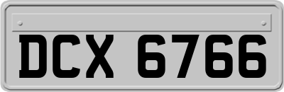 DCX6766