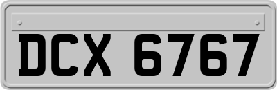 DCX6767