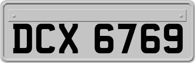 DCX6769