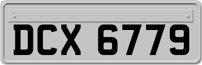 DCX6779