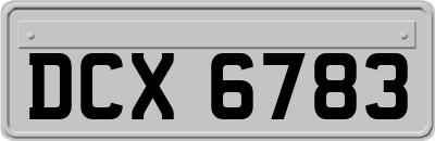 DCX6783