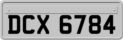 DCX6784