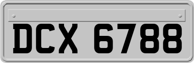 DCX6788