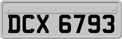 DCX6793