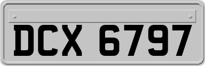 DCX6797