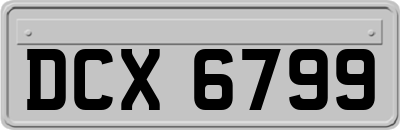 DCX6799
