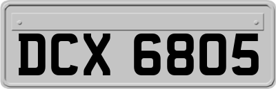 DCX6805