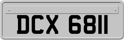 DCX6811