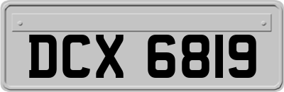DCX6819