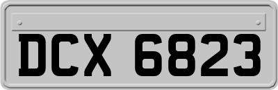 DCX6823