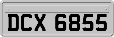 DCX6855