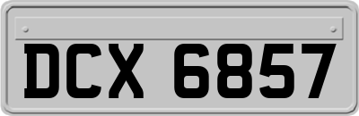 DCX6857