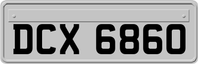 DCX6860