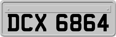 DCX6864