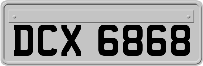 DCX6868