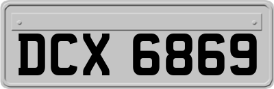 DCX6869