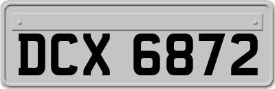 DCX6872