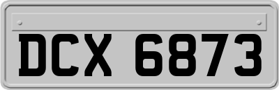 DCX6873