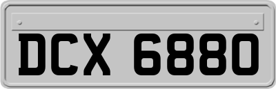 DCX6880