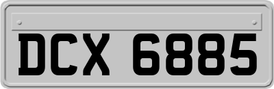 DCX6885