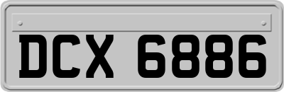 DCX6886