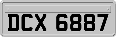 DCX6887