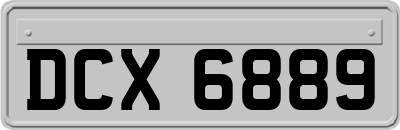 DCX6889