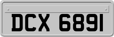DCX6891
