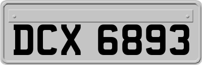 DCX6893