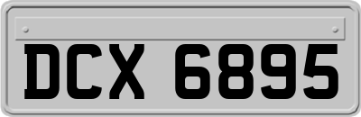 DCX6895