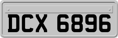 DCX6896