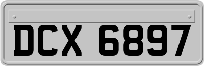 DCX6897