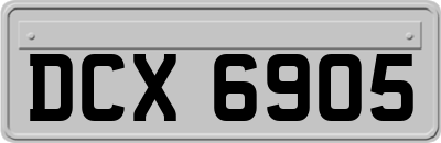 DCX6905