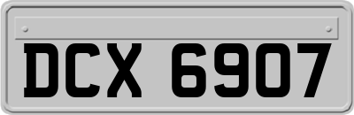 DCX6907