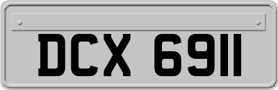 DCX6911