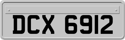 DCX6912