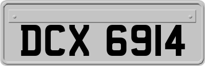 DCX6914