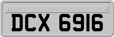 DCX6916